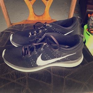 Men’s Nike flyknit